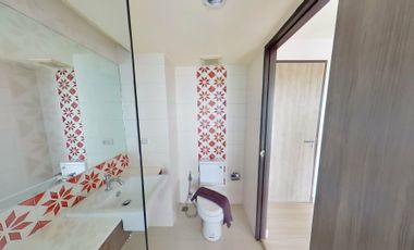 1 Bedroom Condo for sale at Bluroc Hua Hin