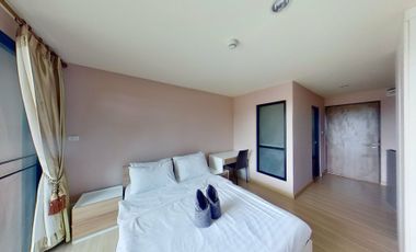 1 Bedroom Condo for sale at Bluroc Hua Hin