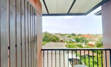 1 Bedroom Condo for sale at Bluroc Hua Hin