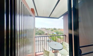 1 Bedroom Condo for sale at Bluroc Hua Hin