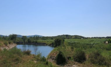 Land for sale in Thap Tai, Prachuap Khiri Khan