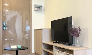 1 Bedroom Condo for sale at THE BASE Bukit