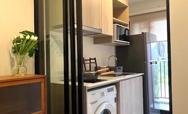 1 Bedroom Condo for sale at THE BASE Bukit