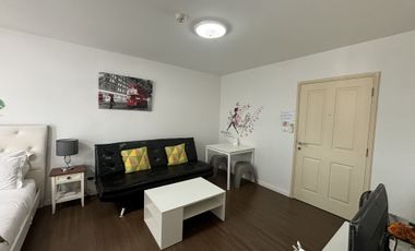 One bedroom condo for rent at Baan Imm Aim