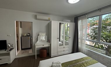 One bedroom condo for rent at Baan Imm Aim