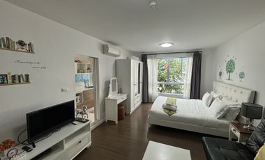 One bedroom condo for rent at Baan Imm Aim