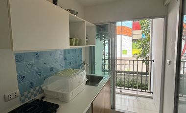One bedroom condo for rent at Baan Imm Aim