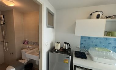 One bedroom condo for rent at Baan Imm Aim
