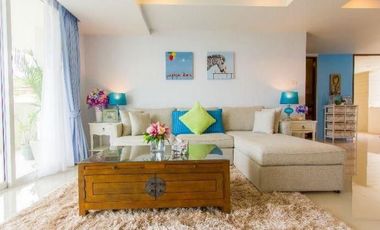 3 Bedroom Condo for rent at SeaRidge