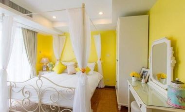 3 Bedroom Condo for rent at SeaRidge