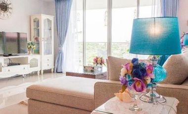 3 Bedroom Condo for rent at SeaRidge
