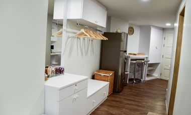 Sandy Beach Condo 15E-Beachfront condo for Sale in Cha-Am