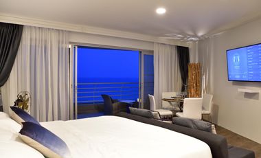 Sandy Beach Condo 15E-Beachfront condo for Sale in Cha-Am