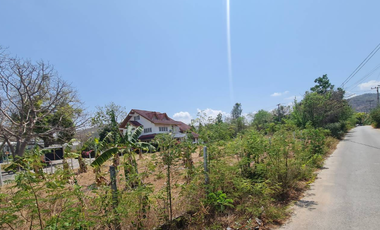 Land for sale in Hua Hin City, Prachuap Khiri Khan
