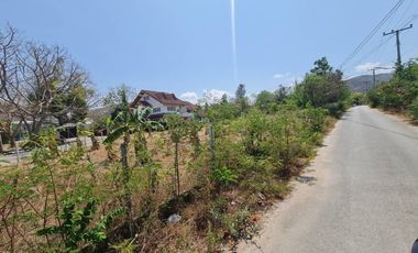 Land for sale in Hua Hin City, Prachuap Khiri Khan