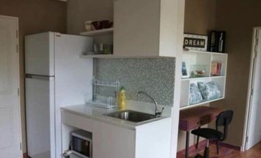 2 Bedroom Condo for sale at The Trust Condo Huahin