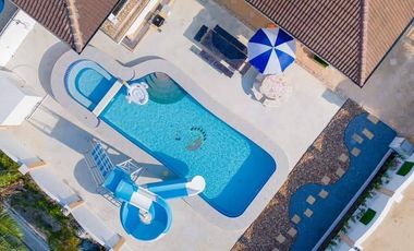 5 Bedroom Villa for sale at Sunset Village