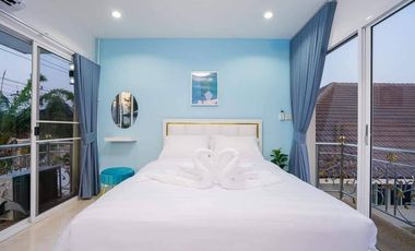 5 Bedroom Villa for sale at Sunset Village