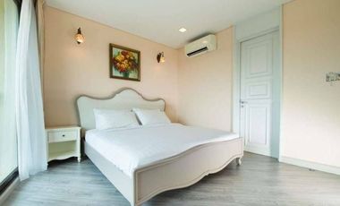 4 Bedroom Condo for sale at Marrakesh Residences