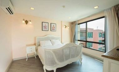 4 Bedroom Condo for sale at Marrakesh Residences
