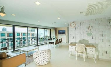 4 Bedroom Condo for sale at Marrakesh Residences