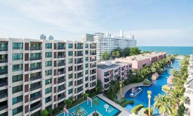 4 Bedroom Condo for sale at Marrakesh Residences