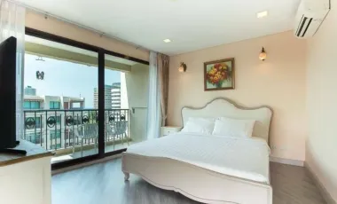 4 Bedroom Condo for sale at Marrakesh Residences