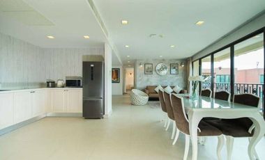 4 Bedroom Condo for sale at Marrakesh Residences