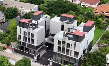 5 Bedroom Villa for sale at Zenith 5 Residences Srinakarin