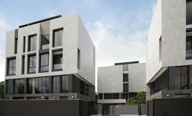 5 Bedroom Villa for sale at Zenith 5 Residences Srinakarin