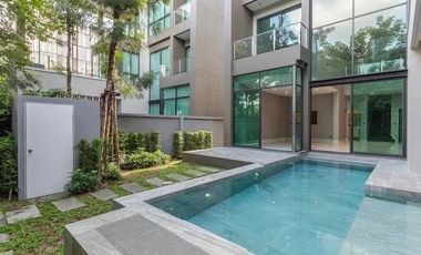 5 Bedroom Villa for sale at The Gentry Vibhavadi