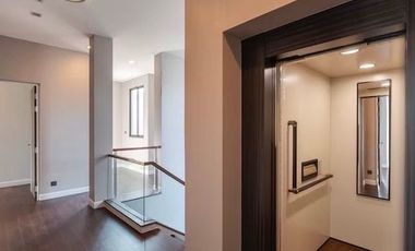 5 Bedroom Villa for sale at The Gentry Vibhavadi