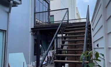 ขายทาวน์โฮม โครงการ อารียา แมนดารีนา สุขุมวิท 77