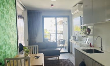 1 Bedroom Condo for rent at Marvest