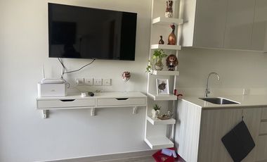 1 Bedroom Condo for rent at Marvest