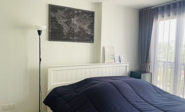 1 Bedroom Condo for rent at Marvest