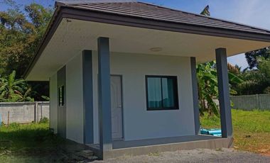 2 Bedroom House for sale in Khok Kloi, Phangnga