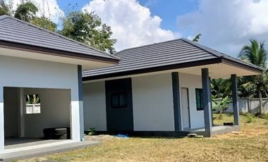 2 Bedroom House for sale in Khok Kloi, Phangnga