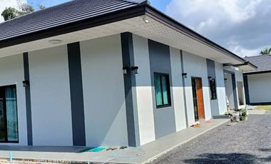2 Bedroom House for sale in Khok Kloi, Phangnga