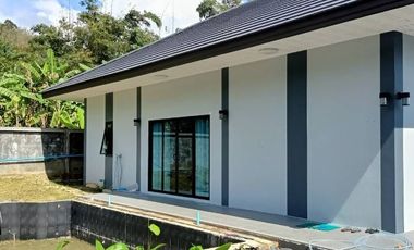 2 Bedroom House for sale in Khok Kloi, Phangnga