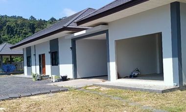 2 Bedroom House for sale in Khok Kloi, Phangnga
