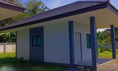 2 Bedroom House for sale in Khok Kloi, Phangnga