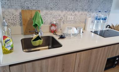 1 Bedroom Condo for rent at La Habana
