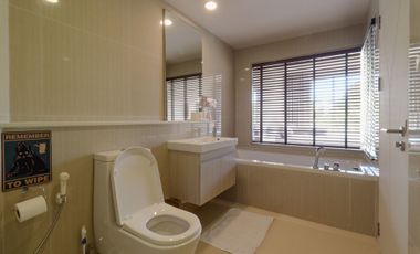 2 Bedroom Unit for Sale and Rent atBaan Thew Talay Aquamarin
