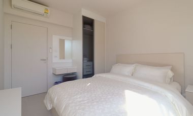 2 Bedroom Unit for Sale and Rent atBaan Thew Talay Aquamarin