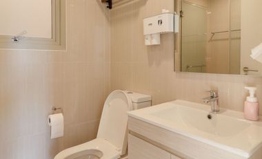 2 Bedroom Unit for Sale and Rent atBaan Thew Talay Aquamarin