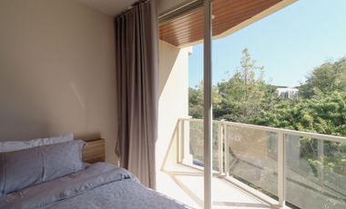 2 Bedroom Unit for Sale and Rent atBaan Thew Talay Aquamarin