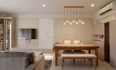 2 Bedroom Unit for Sale and Rent atBaan Thew Talay Aquamarin