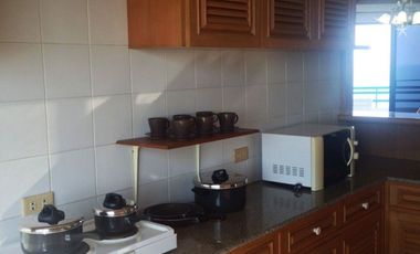 Ultimate panoramic beachfront view - 2bed in Cha-am