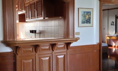 Ultimate panoramic beachfront view - 2bed in Cha-am